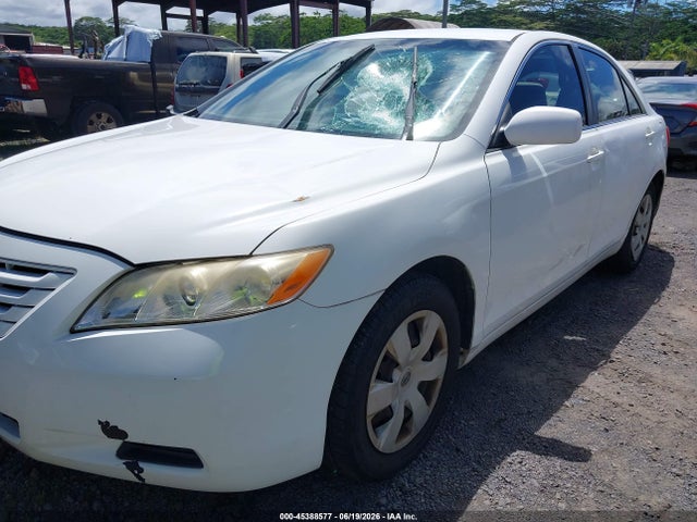 Продаж на аукціоні авто 2009 Toyota Camry Le/se/xle, vin: JTNBE46K393152842, номер лоту: 45388577