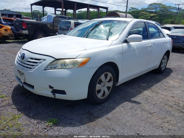 Продаж на аукціоні авто 2009 Toyota Camry Le/se/xle, vin: JTNBE46K393152842, номер лоту: 45388577