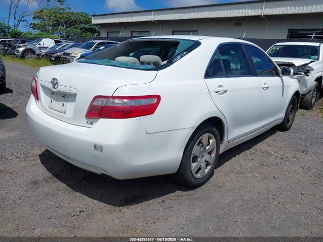 45388577 :رقم المزاد ، JTNBE46K393152842 vin ، 2009 Toyota Camry Le/se/xle مزاد بيع