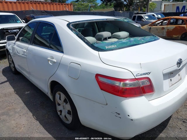 Продаж на аукціоні авто 2009 Toyota Camry Le/se/xle, vin: JTNBE46K393152842, номер лоту: 45388577