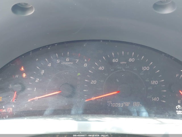 2009 Toyota Camry Le/se/xle მანქანა იყიდება აუქციონზე, vin: JTNBE46K393152842, აუქციონის ნომერი: 45388577