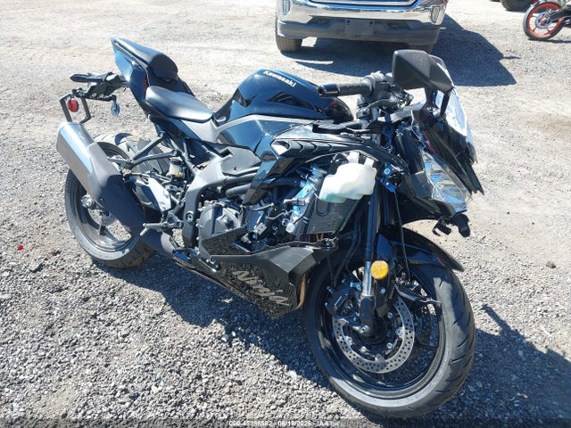 Kawasaki Zx400 P 2026 ML5ZXCP16TDA51757 main image