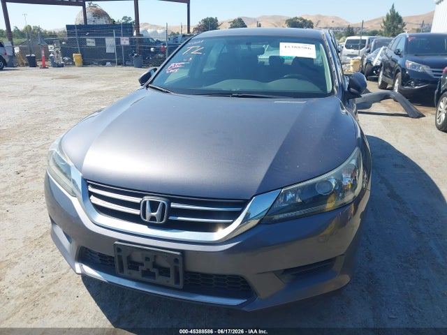 Honda ACCORD LX 2015 1HGCR2F31FA235933 Image 13