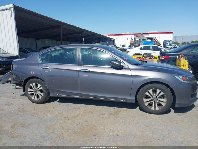 Honda ACCORD LX 2015 1HGCR2F31FA235933 Image 14