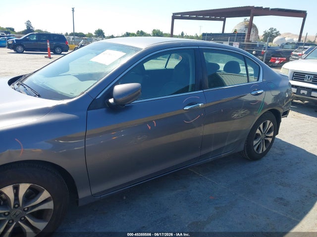 Honda ACCORD LX 2015 1HGCR2F31FA235933 Image 15