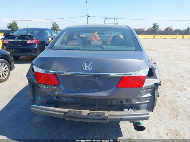 Honda ACCORD LX 2015 1HGCR2F31FA235933 Image 17