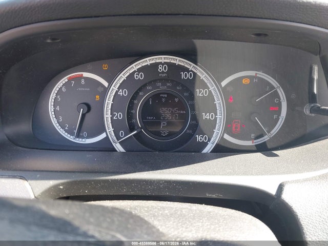 Honda ACCORD LX 2015 1HGCR2F31FA235933 Image 7