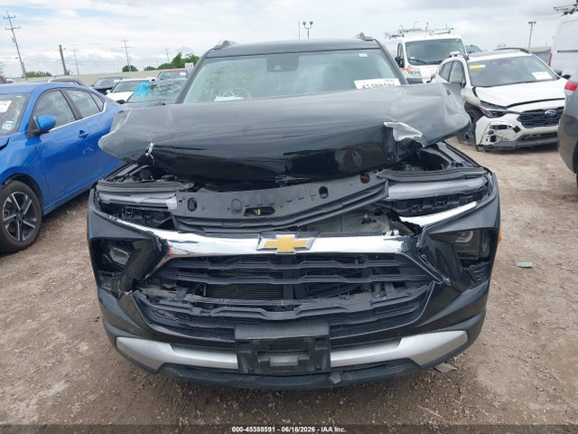 KL79MPSL6SB050269 Chevrolet Trailblazer Fwd Lt