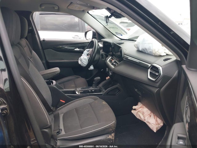 KL79MPSL6SB050269 Chevrolet Trailblazer Fwd Lt