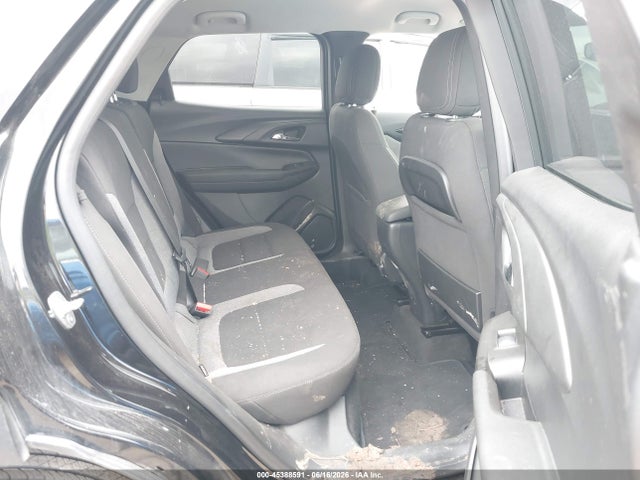 KL79MPSL6SB050269 Chevrolet Trailblazer Fwd Lt