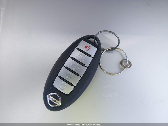 2022 Nissan Altima Sv Fwd მანქანა იყიდება აუქციონზე, vin: 1N4BL4DV8NN354703, აუქციონის ნომერი: 45388592