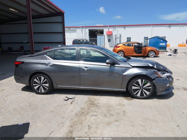 2022 Nissan Altima Sv Fwd მანქანა იყიდება აუქციონზე, vin: 1N4BL4DV8NN354703, აუქციონის ნომერი: 45388592