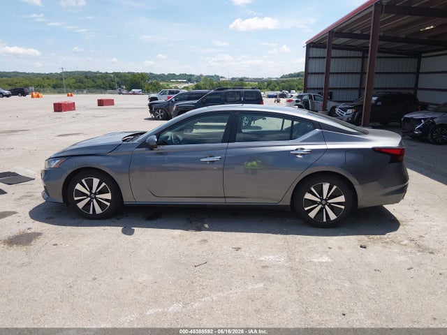2022 Nissan Altima Sv Fwd მანქანა იყიდება აუქციონზე, vin: 1N4BL4DV8NN354703, აუქციონის ნომერი: 45388592