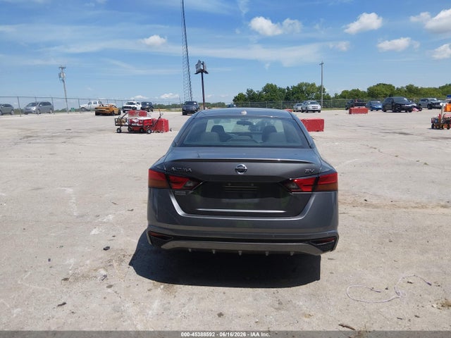 2022 Nissan Altima Sv Fwd მანქანა იყიდება აუქციონზე, vin: 1N4BL4DV8NN354703, აუქციონის ნომერი: 45388592