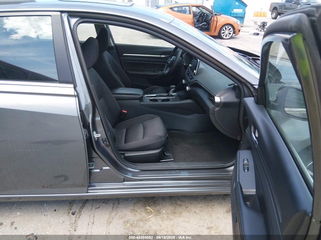 2022 Nissan Altima Sv Fwd მანქანა იყიდება აუქციონზე, vin: 1N4BL4DV8NN354703, აუქციონის ნომერი: 45388592