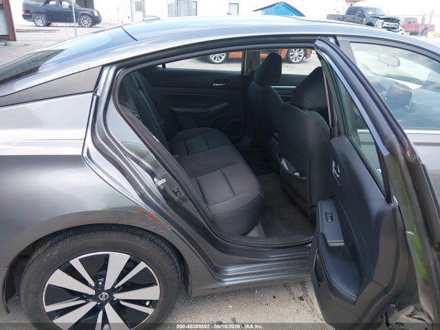 2022 Nissan Altima Sv Fwd მანქანა იყიდება აუქციონზე, vin: 1N4BL4DV8NN354703, აუქციონის ნომერი: 45388592