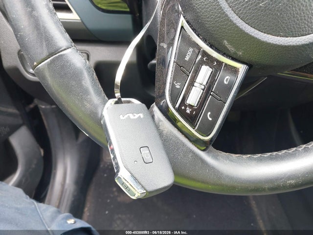 Продаж на аукціоні авто 2023 Kia Seltos S, vin: KNDEU2AA0P7380262, номер лоту: 45388593