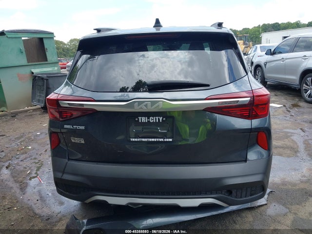 Продаж на аукціоні авто 2023 Kia Seltos S, vin: KNDEU2AA0P7380262, номер лоту: 45388593
