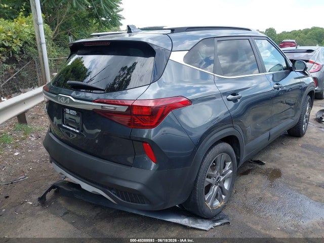 Продаж на аукціоні авто 2023 Kia Seltos S, vin: KNDEU2AA0P7380262, номер лоту: 45388593