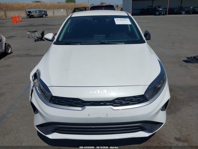 KIA Forte Lxs 2024 3KPF24AD2RE702032 Image 12