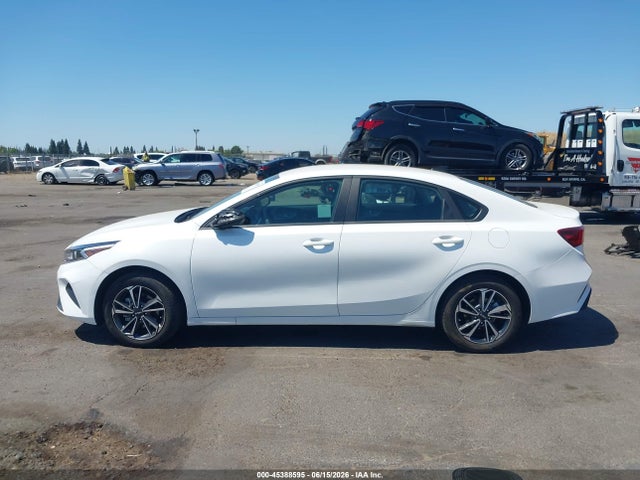 KIA Forte Lxs 2024 3KPF24AD2RE702032 Image 14