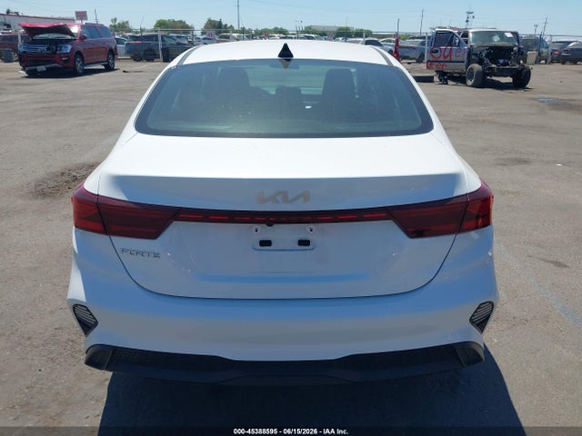 KIA Forte Lxs 2024 3KPF24AD2RE702032 Image 16