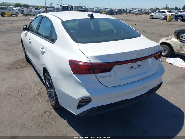 KIA Forte Lxs 2024 3KPF24AD2RE702032 Image 3
