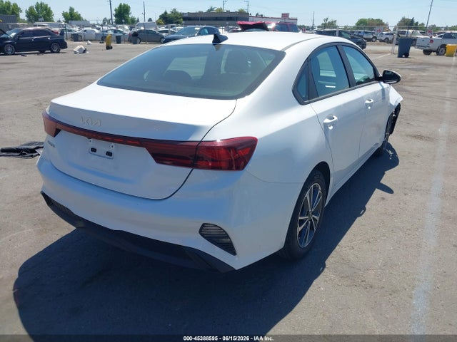 KIA Forte Lxs 2024 3KPF24AD2RE702032 Image 4