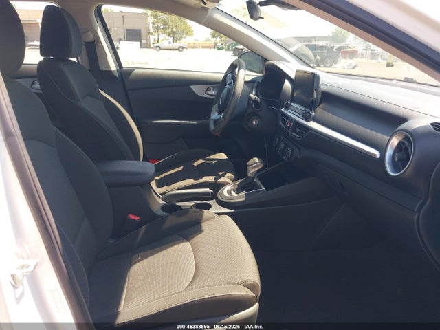 KIA Forte Lxs 2024 3KPF24AD2RE702032 Image 5