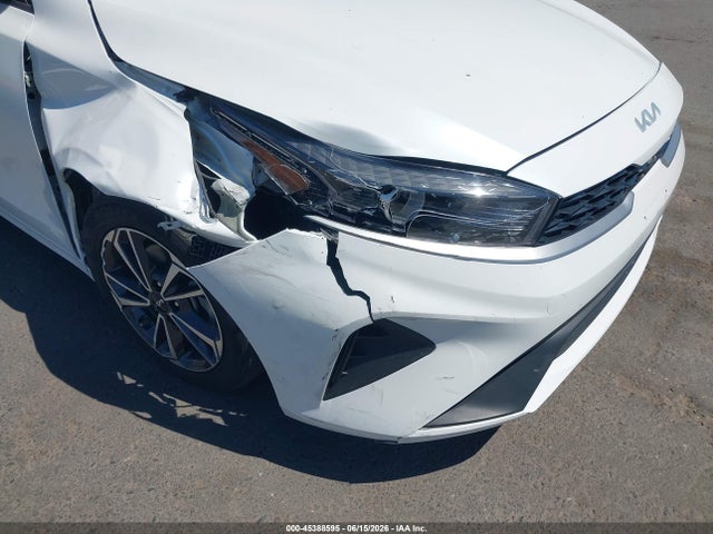 KIA Forte Lxs 2024 3KPF24AD2RE702032 Image 6