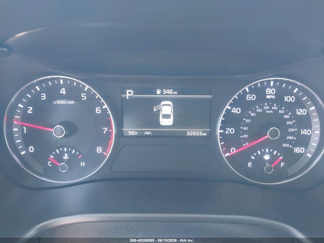 KIA Forte Lxs 2024 3KPF24AD2RE702032 Image 7