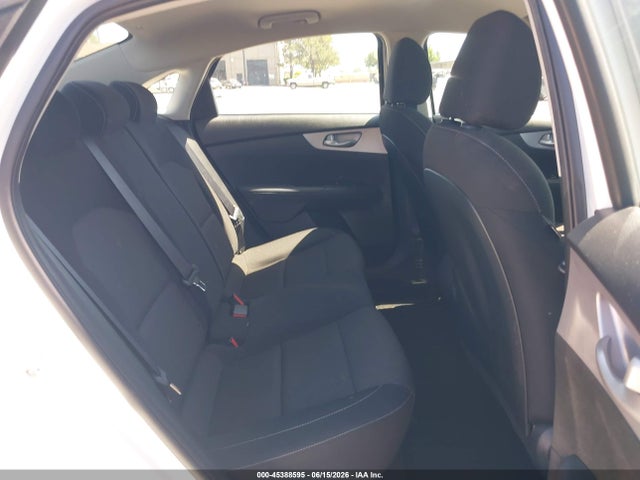 KIA Forte Lxs 2024 3KPF24AD2RE702032 Image 8
