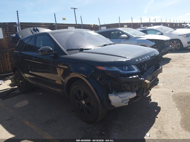 45388599 :رقم المزاد ، SALVP2BG4GH139091 vin ، 2016 Land Rover Range Rover Evoque Se/se Premium مزاد بيع