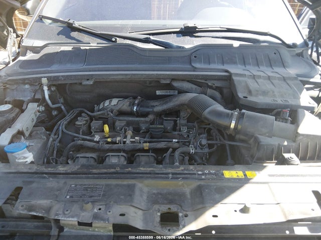 Продажа на аукционе авто 2016 Land Rover Range Rover Evoque Se/se Premium, vin: SALVP2BG4GH139091, номер лота: 45388599