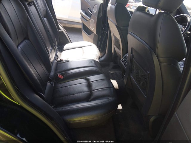 Продажа на аукционе авто 2016 Land Rover Range Rover Evoque Se/se Premium, vin: SALVP2BG4GH139091, номер лота: 45388599