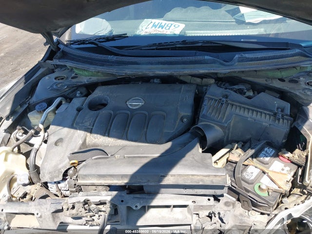 45388600 :رقم المزاد ، 1N4AL21E37N483620 vin ، 2007 Nissan Altima 2.5 S مزاد بيع