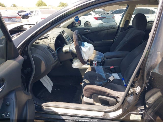 45388600 :رقم المزاد ، 1N4AL21E37N483620 vin ، 2007 Nissan Altima 2.5 S مزاد بيع