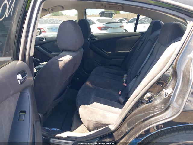 45388600 :رقم المزاد ، 1N4AL21E37N483620 vin ، 2007 Nissan Altima 2.5 S مزاد بيع