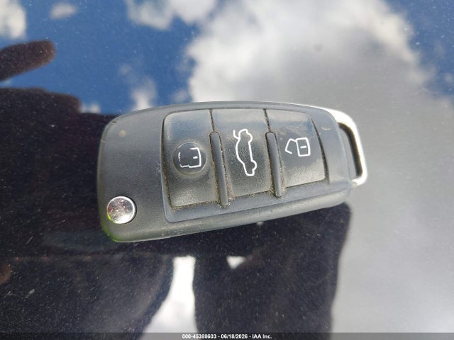 Aukcja sprzedaży 2013 Audi Q7 3.0t Premium, vin: WA1LGAFE4DD015983, numer aukcji: 45388603