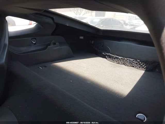 Chevrolet Corvette Stingray Z51 2015 1G1YM2D79F5108079 Image 8