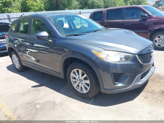 Aukcja sprzedaży 2013 Mazda Cx-5 Sport, vin: JM3KE4BE5D0135191, numer aukcji: 45388612