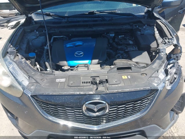 Aukcja sprzedaży 2013 Mazda Cx-5 Sport, vin: JM3KE4BE5D0135191, numer aukcji: 45388612