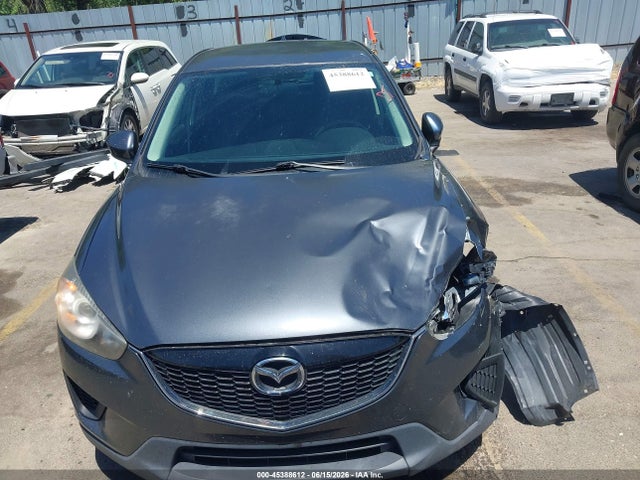 Aukcja sprzedaży 2013 Mazda Cx-5 Sport, vin: JM3KE4BE5D0135191, numer aukcji: 45388612
