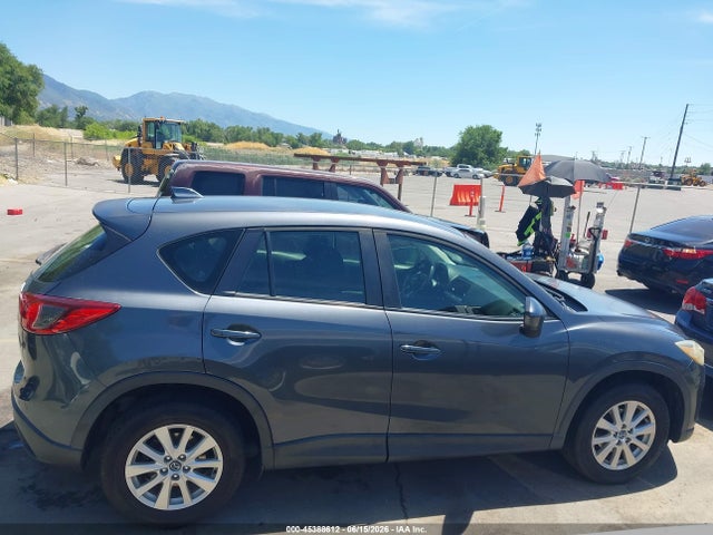 Aukcja sprzedaży 2013 Mazda Cx-5 Sport, vin: JM3KE4BE5D0135191, numer aukcji: 45388612