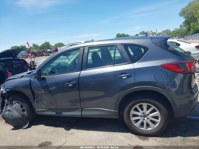 Aukcja sprzedaży 2013 Mazda Cx-5 Sport, vin: JM3KE4BE5D0135191, numer aukcji: 45388612