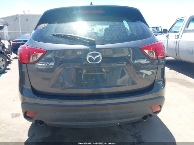 Aukcja sprzedaży 2013 Mazda Cx-5 Sport, vin: JM3KE4BE5D0135191, numer aukcji: 45388612