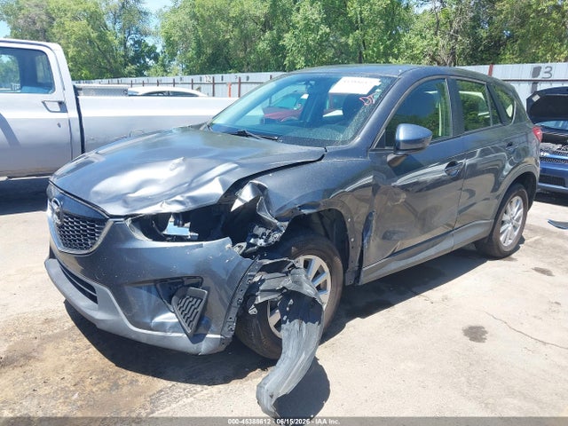 Aukcja sprzedaży 2013 Mazda Cx-5 Sport, vin: JM3KE4BE5D0135191, numer aukcji: 45388612