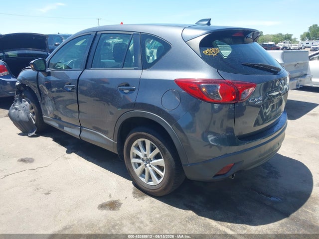 Aukcja sprzedaży 2013 Mazda Cx-5 Sport, vin: JM3KE4BE5D0135191, numer aukcji: 45388612