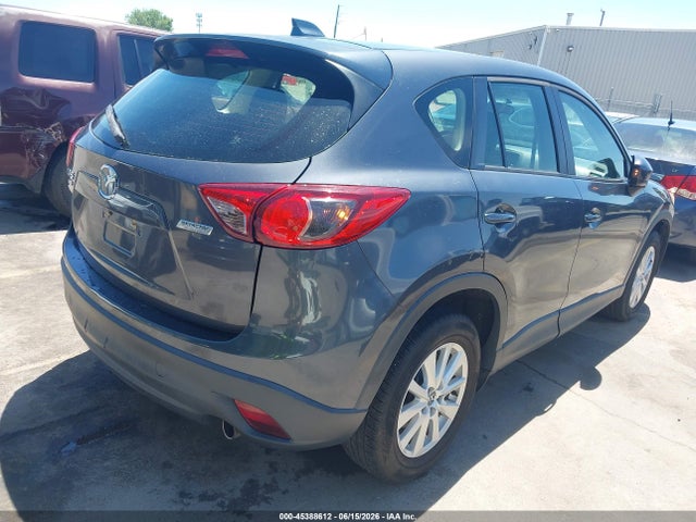 Aukcja sprzedaży 2013 Mazda Cx-5 Sport, vin: JM3KE4BE5D0135191, numer aukcji: 45388612
