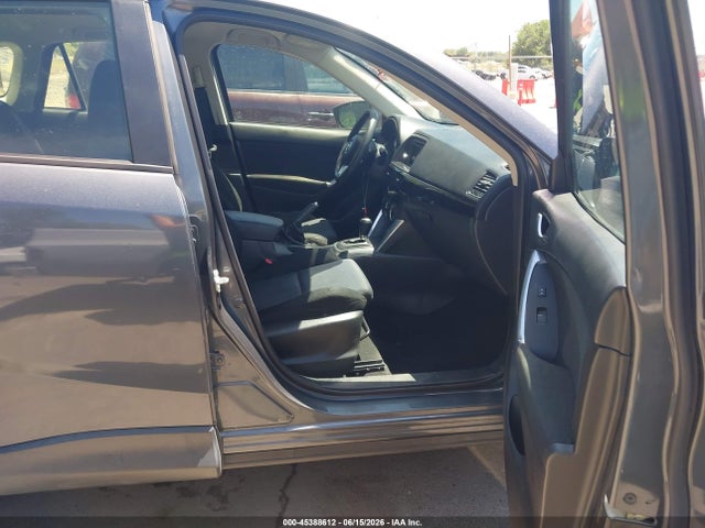 Aukcja sprzedaży 2013 Mazda Cx-5 Sport, vin: JM3KE4BE5D0135191, numer aukcji: 45388612